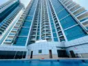 Full Sea View 2 BHK Apartment for Sale | Corniche Tower