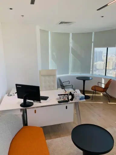 Fully Furnished Office for Sale | Horizon Tower