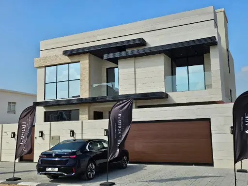 Villa for Sale | Rawda 1 | Ajman