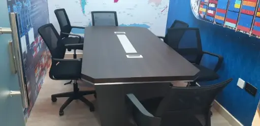 Premium Office for Sale - Sea View | Horizon Tower