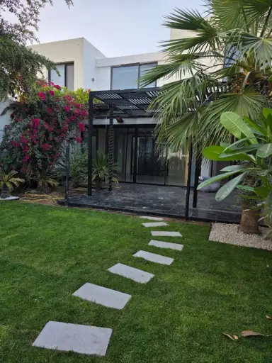 Villa for Rent in Golf Estate, Al Zorah, Ajman