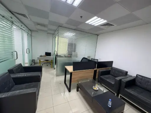 Office for Rent