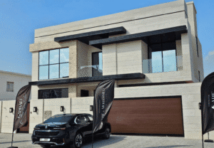 Villa - Rawda 1 img1
