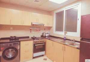 2 BHK -Oasis img6