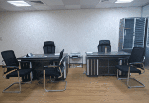 Comm Office - Horizon img2