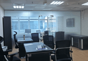 Comm Office - Horizon img3