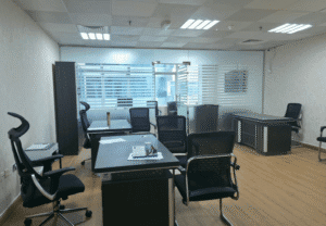Comm Office - Horizon img4
